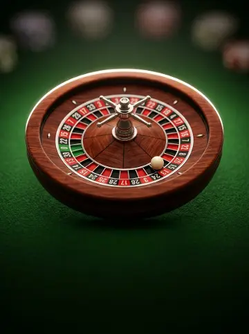 Roulette Deluxe