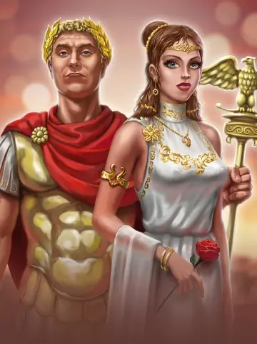 Rome & Glory