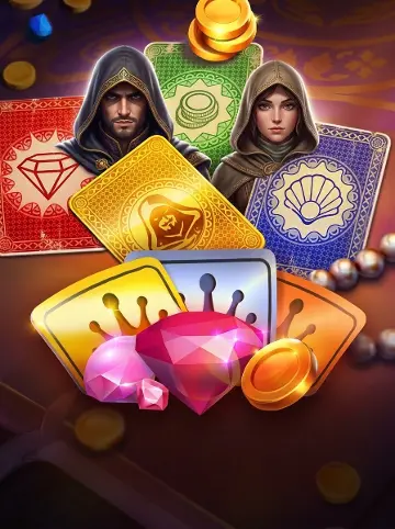 Rogues Draw