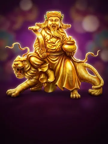 Ri Ri Jin Cai