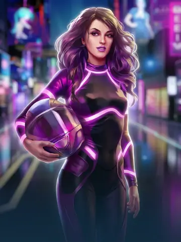 Retro Rush