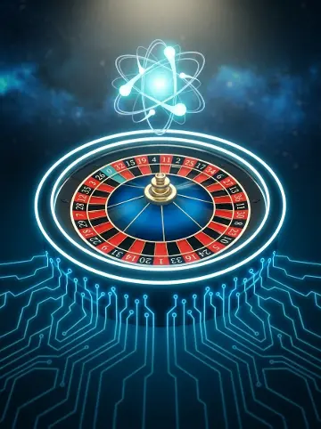 Quantum Roulette Instant Play