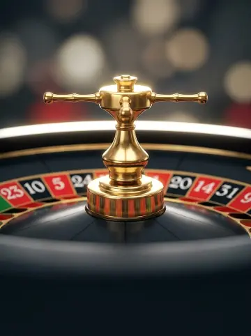 Premium French Roulette