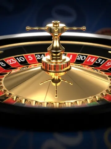 Premium European Roulette