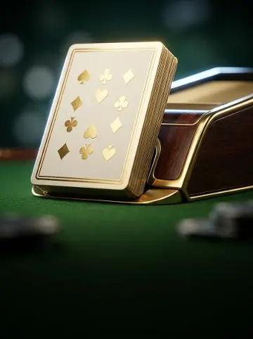 Premium Blackjack Single Hand