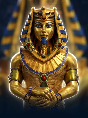 Pharaoh's Secrets