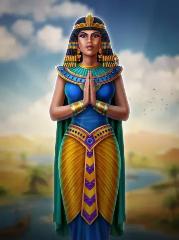 Pharaoh's Daughter