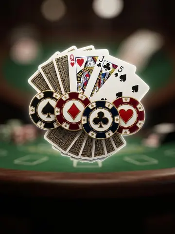 Perfect Blackjack