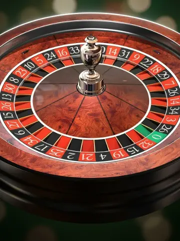 Penny Roulette