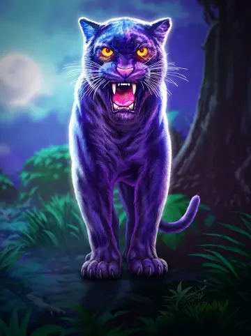 Panther Moon: Bonus Lines