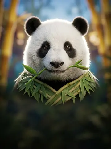 Panda Luck