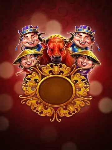 Ox Riches