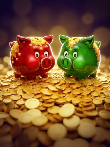 OINK OINK OINK