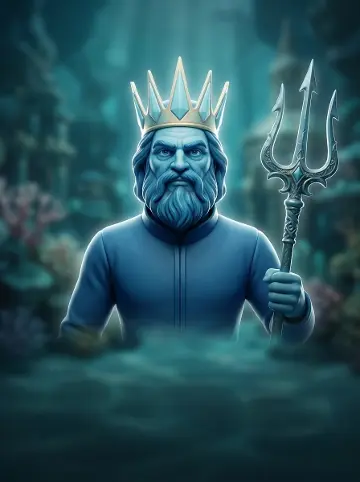 Neptune's Kingdom
