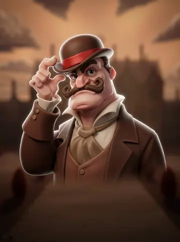 Murder Mystery