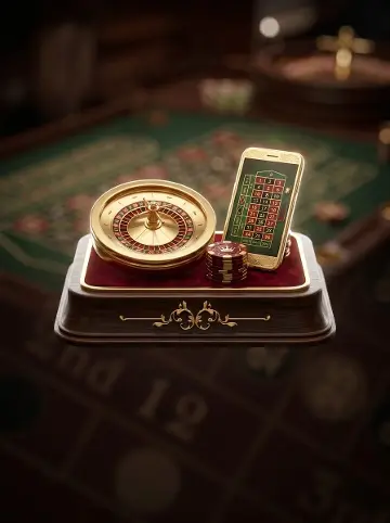Roulette