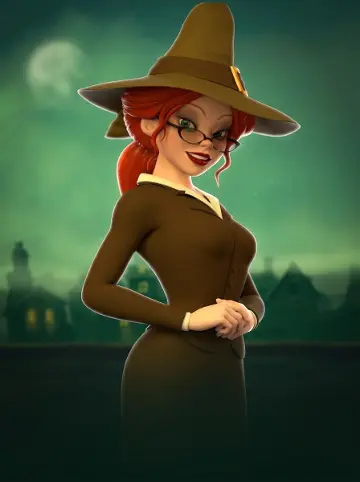 Miss Fortune
