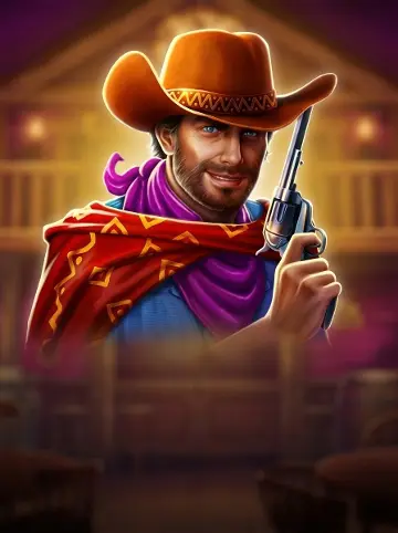 Mega Fire Blaze: Wild Pistolero