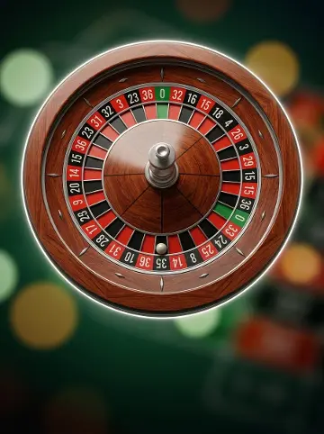 Mega Fire Blaze Roulette