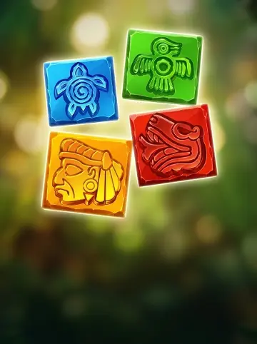 Mayan Blocks