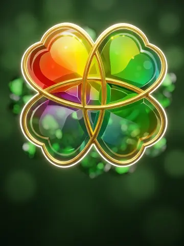 Lucky Emeralds