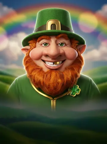 Leprechaun's Luck - Cash Collect MEGAWAYS