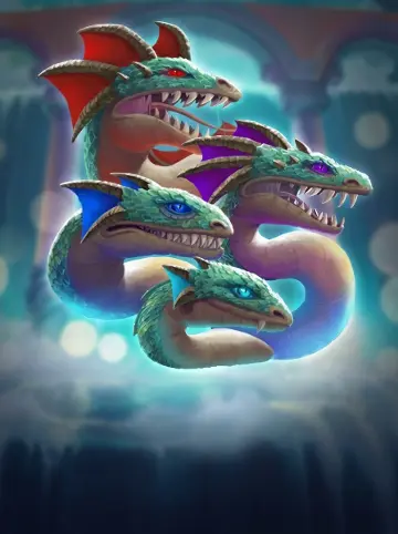Legend of Hydra