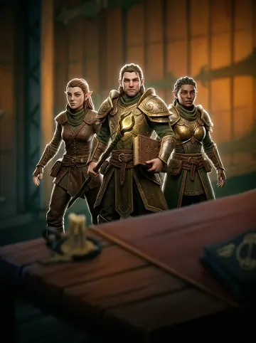Legacy of the Wild