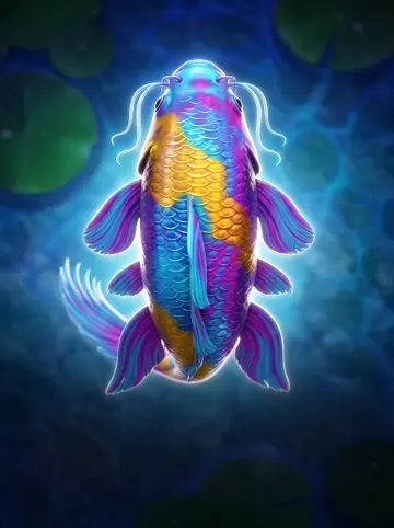 Koi Harmony