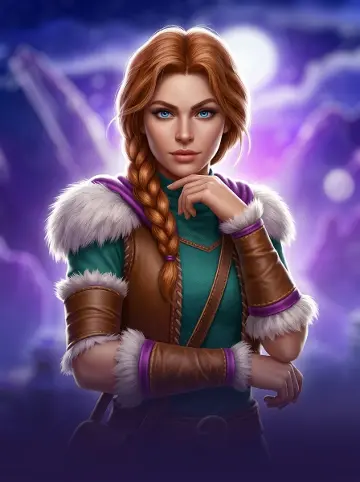 Jane Jones in Book of Kings 2