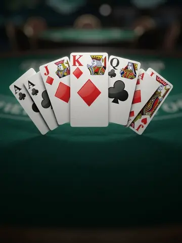 Jacks or Better Multi-Hand