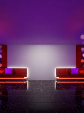 Hot KTV