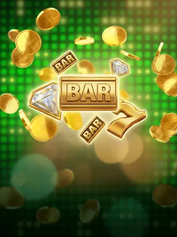 Hit Bar: Gold
