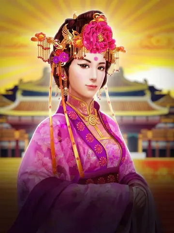 Heavenly Ruler