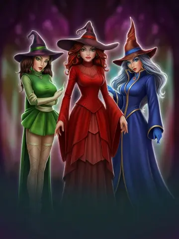 Halloween Fortune II