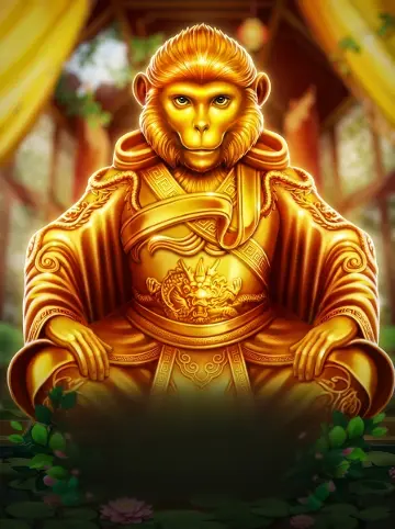 Golden Macaque