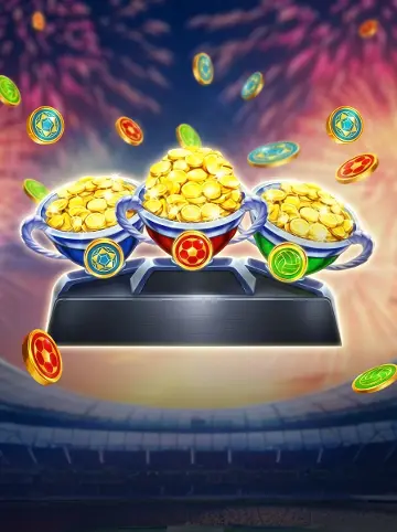 Gold Trio