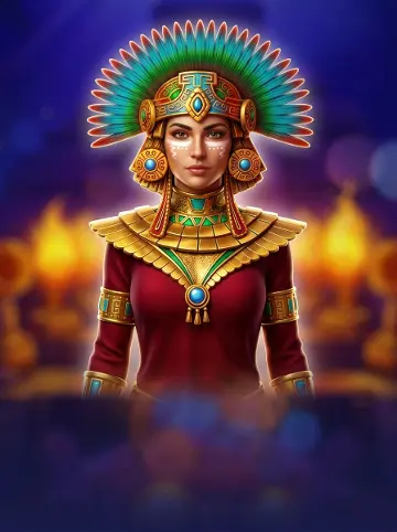 Gold Pile: Toltec Treasure