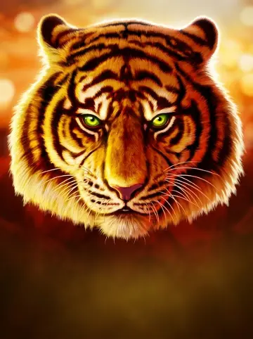 Gold Pile: Tigers Pride