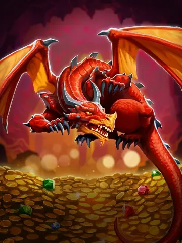 Gold Hit: Dragon Bonanza