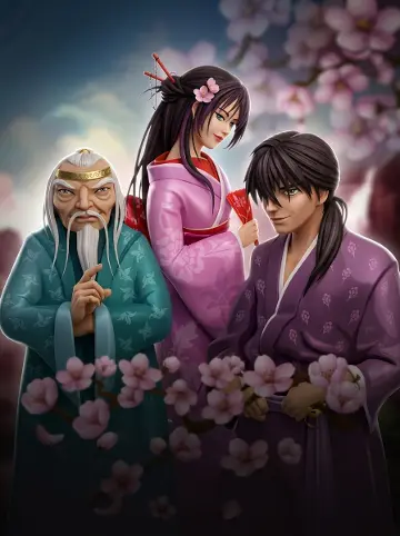 Geisha Story
