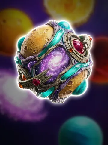 Galactic Streak