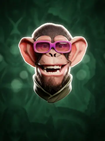 Funky Monkey