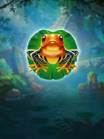 Frog`s Gift