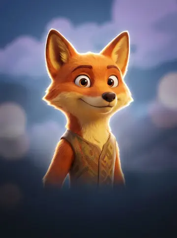 Fortunes of the Fox (Foxy Fortune)