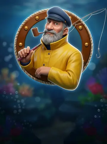 Fishin' Bonanza
