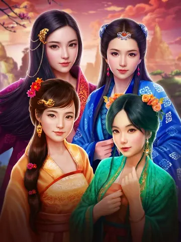 Fire Blaze: Sisters Gift