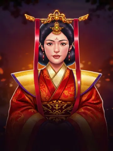Fire Blaze: River Empress