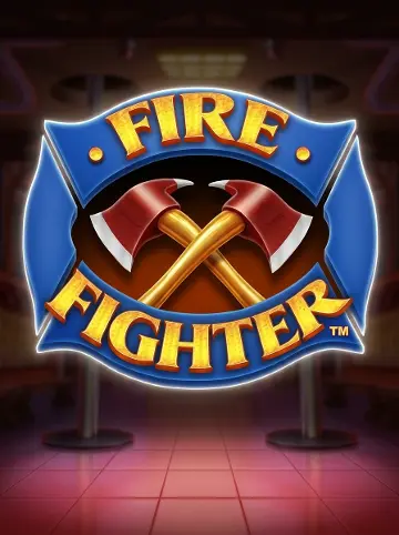 Fire Blaze: Fire Fighter