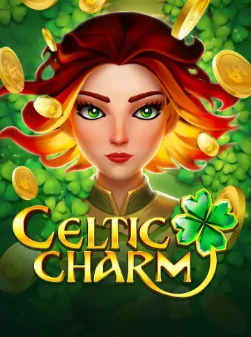 Fire Blaze Quattro: Celtic Charm